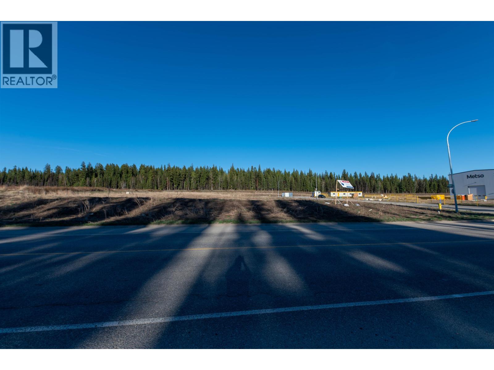 Front exterior of 1044 LEGACY ROAD · Prince George, BC
