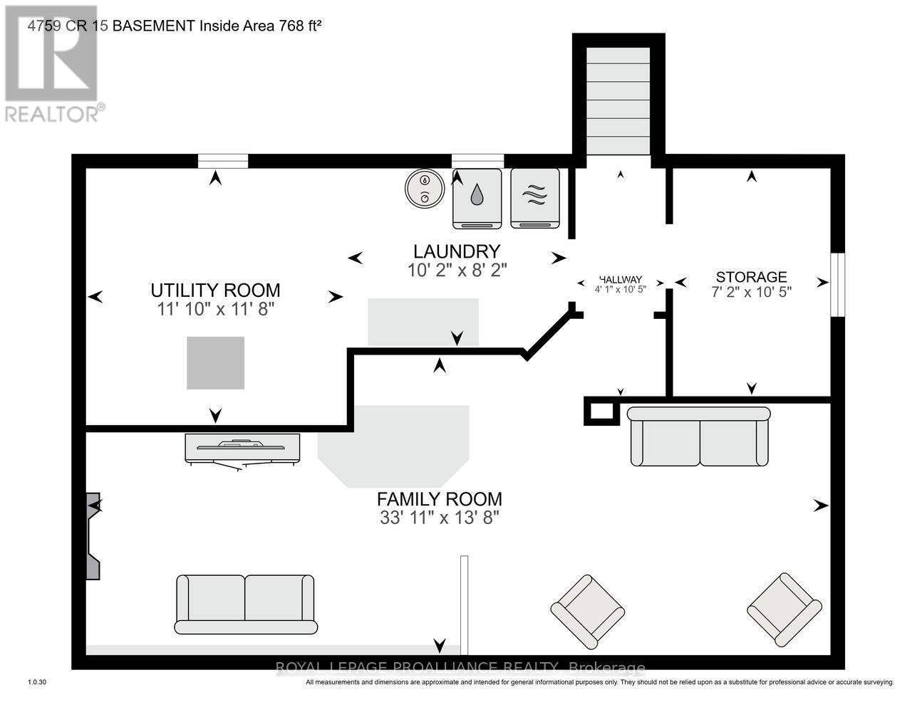 4751-4759-4765 COUNTY ROAD 15 ROAD - 43