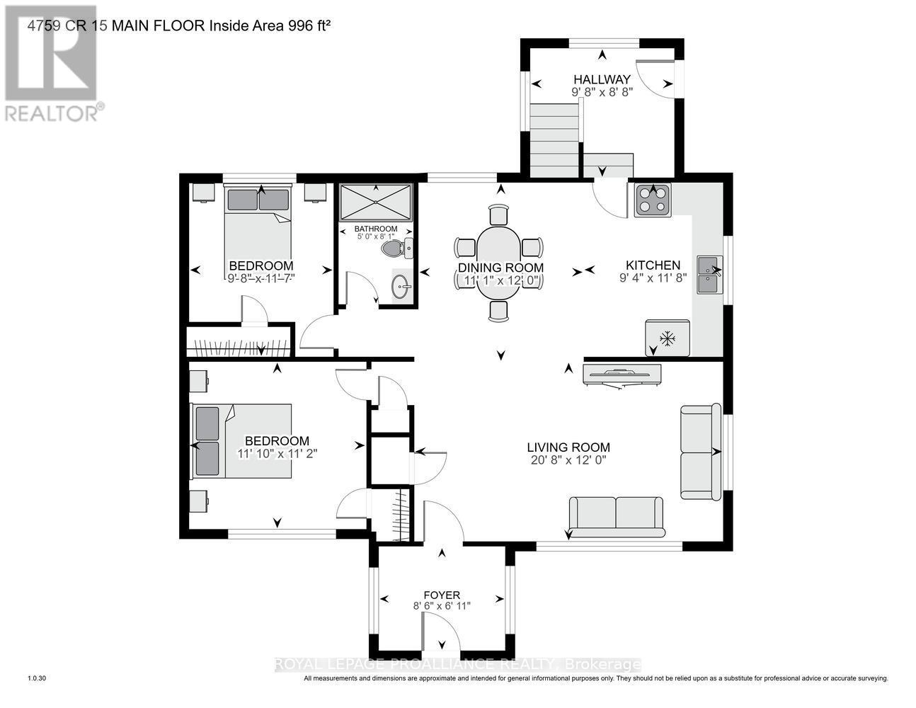 4751-4759-4765 COUNTY ROAD 15 ROAD - 44