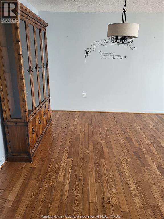 380 PELISSIER STREET Unit# 2204, Windsor, Ontario, N9A6V7 — Photo 6