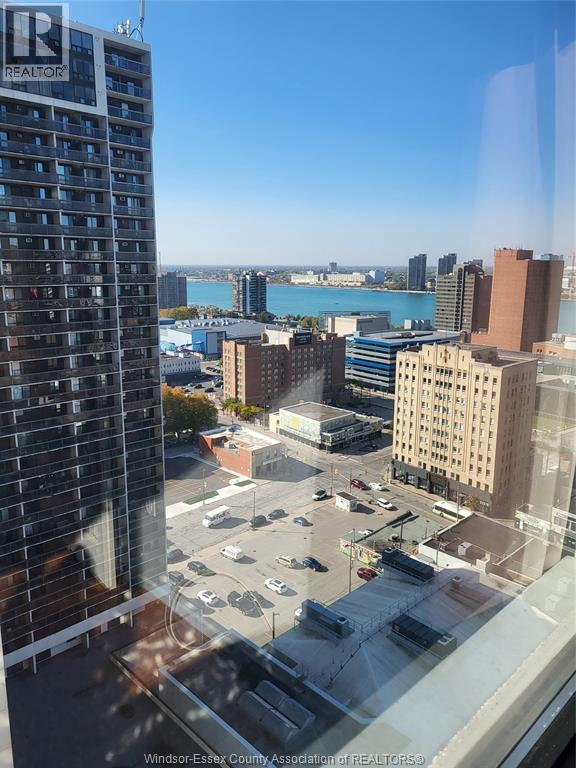 380 PELISSIER STREET Unit# 2204, Windsor, Ontario, N9A6V7 — Photo 17