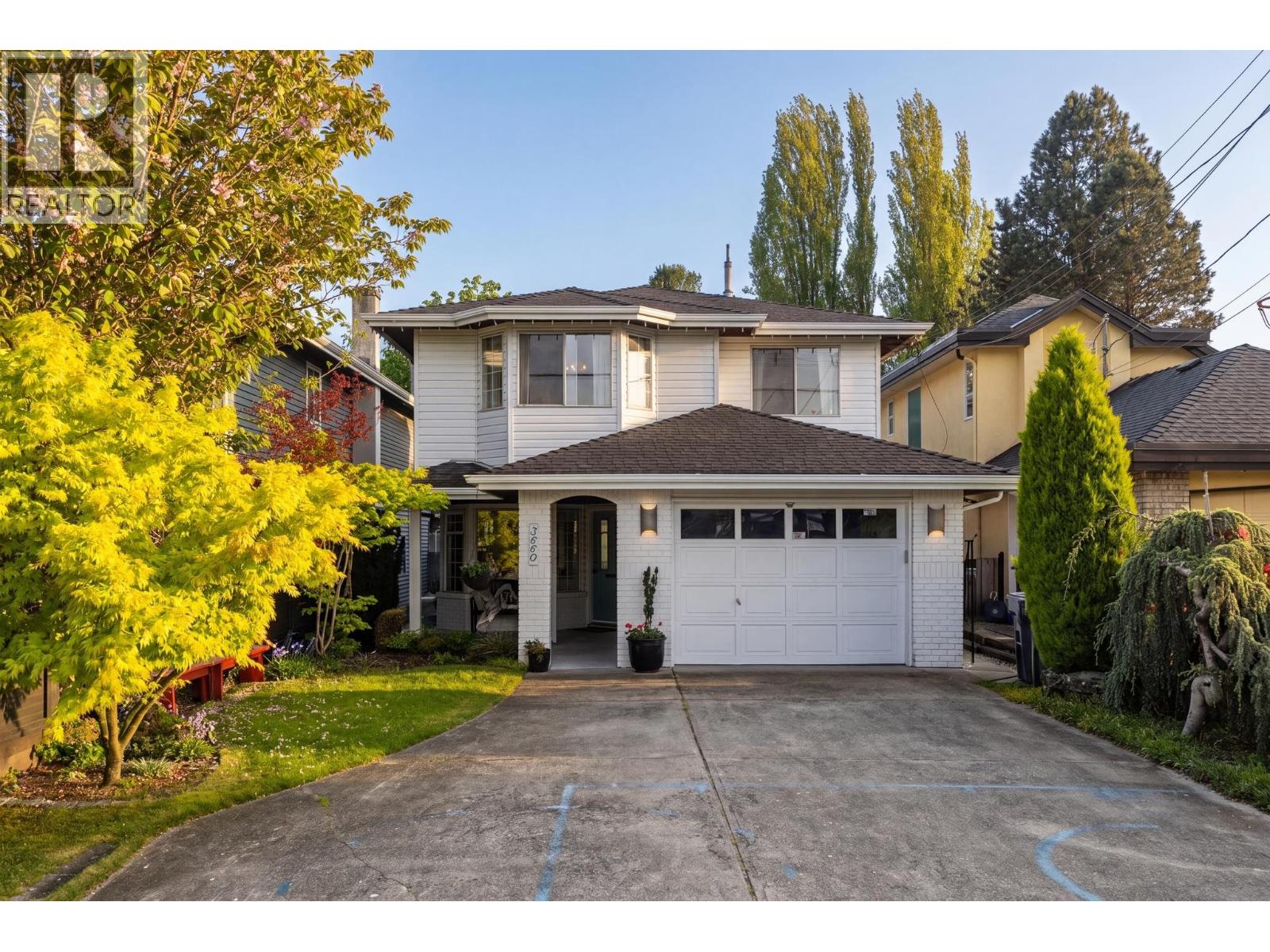 3660 GARRY Street, Richmond
