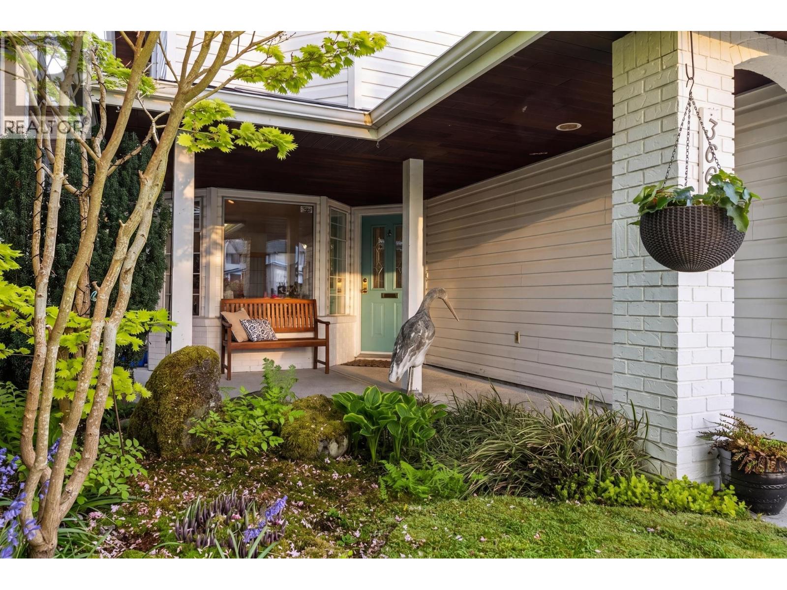 3660 GARRY Street, Richmond