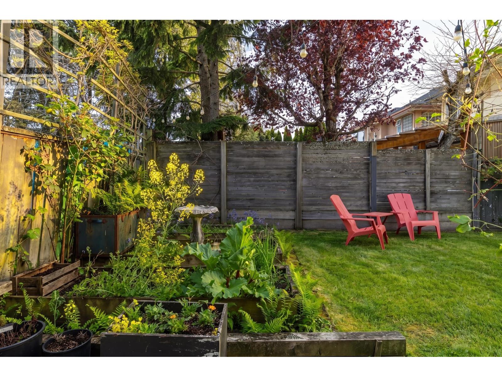 3660 GARRY Street, Richmond