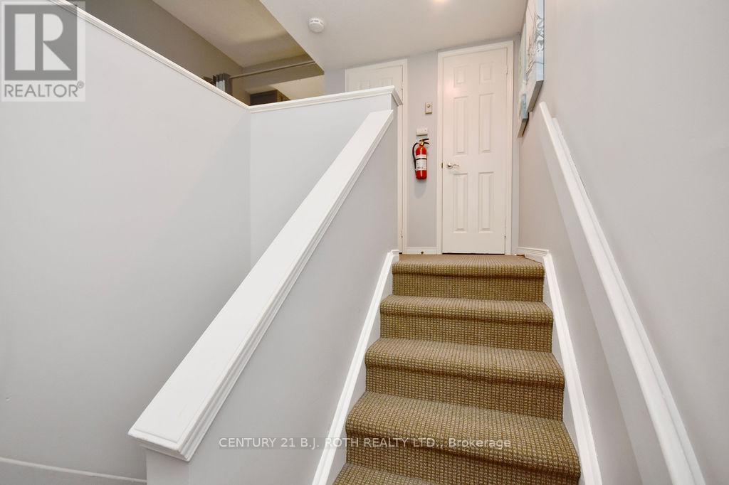 #127 107 WINTERGREEN PLACE - 21