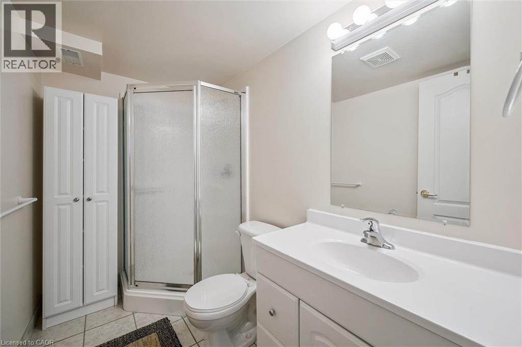 100 IDLE CREEK Drive Unit# 9, Kitchener, Ontario, N2A4H3 — Photo 11