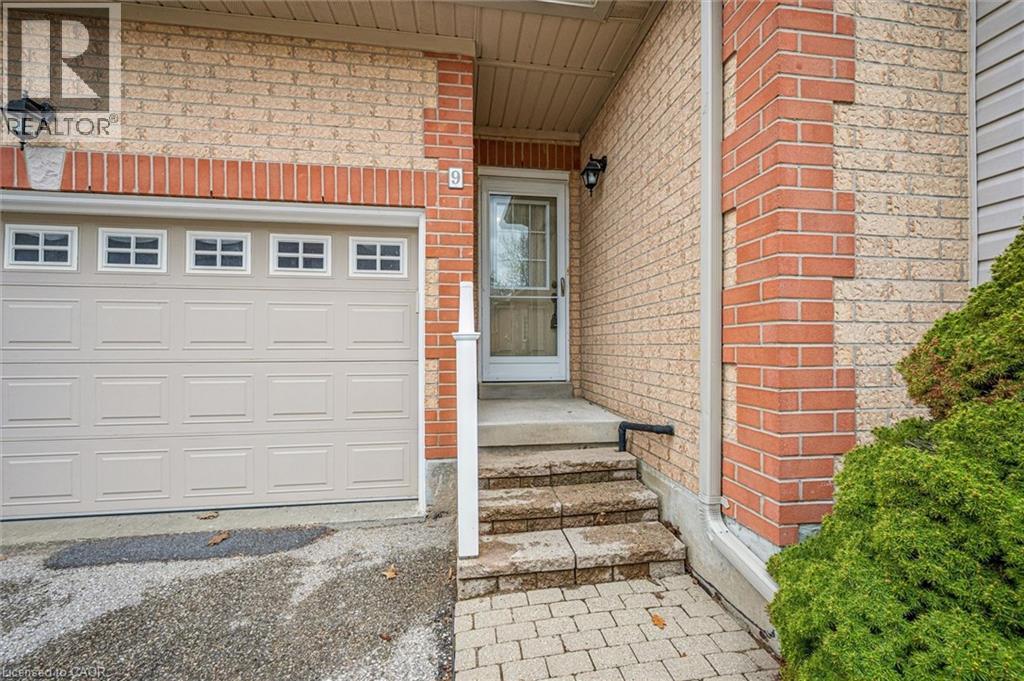 #9 100 IDLE CREEK Drive - 2