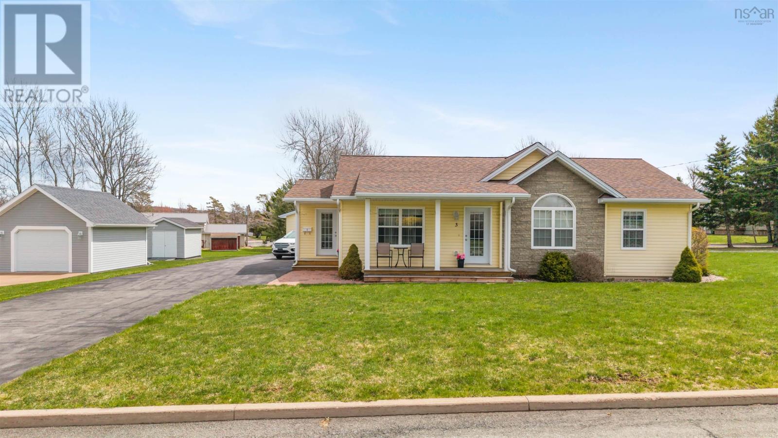 Property photo of 3 Chestnut Street