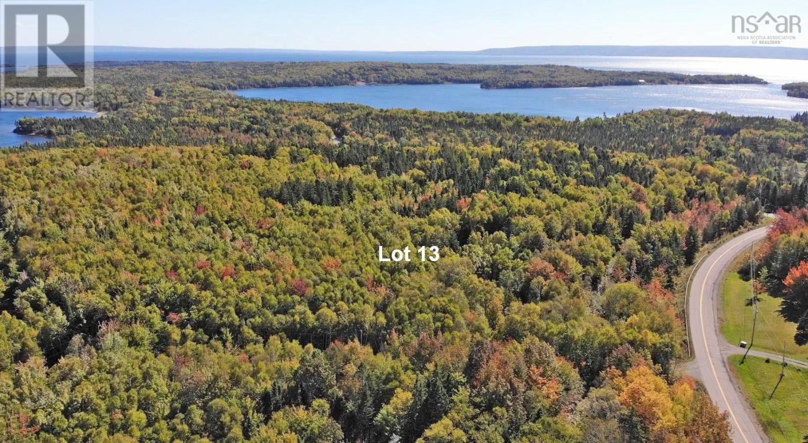 Property 20 of 26 of Lot 13 Belle View Lane