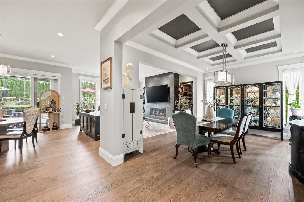 5 Bed, 6 Bath House for Sale in Surrey – 16428 28 AVENUE, Surrey - Image 6