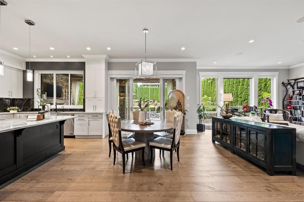 5 Bed, 6 Bath House for Sale in Surrey – 16428 28 AVENUE, Surrey - Image 13