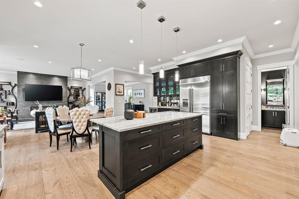 5 Bed, 6 Bath House for Sale in Surrey – 16428 28 AVENUE, Surrey - Image 11