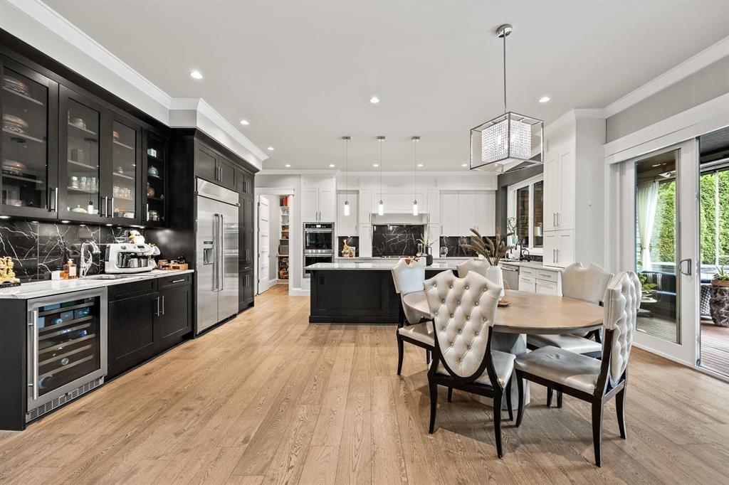 5 Bed, 6 Bath House for Sale in Surrey – 16428 28 AVENUE, Surrey - Image 12