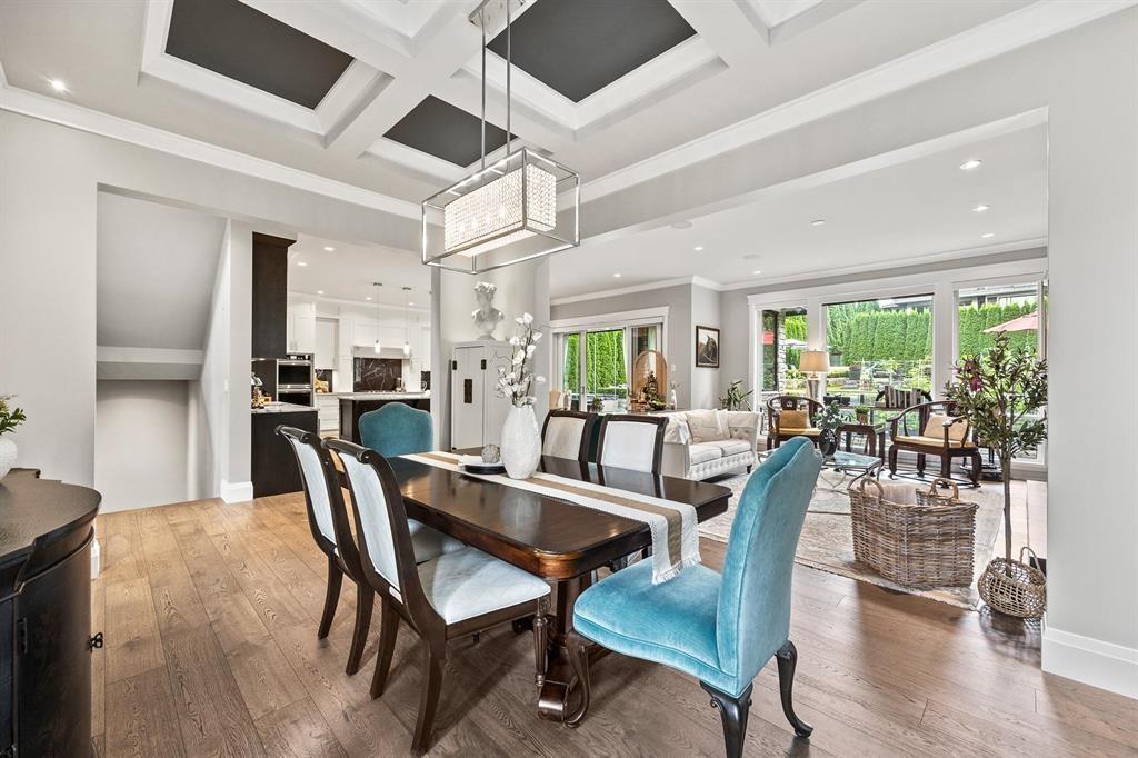 5 Bed, 6 Bath House for Sale in Surrey – 16428 28 AVENUE, Surrey - Image 7