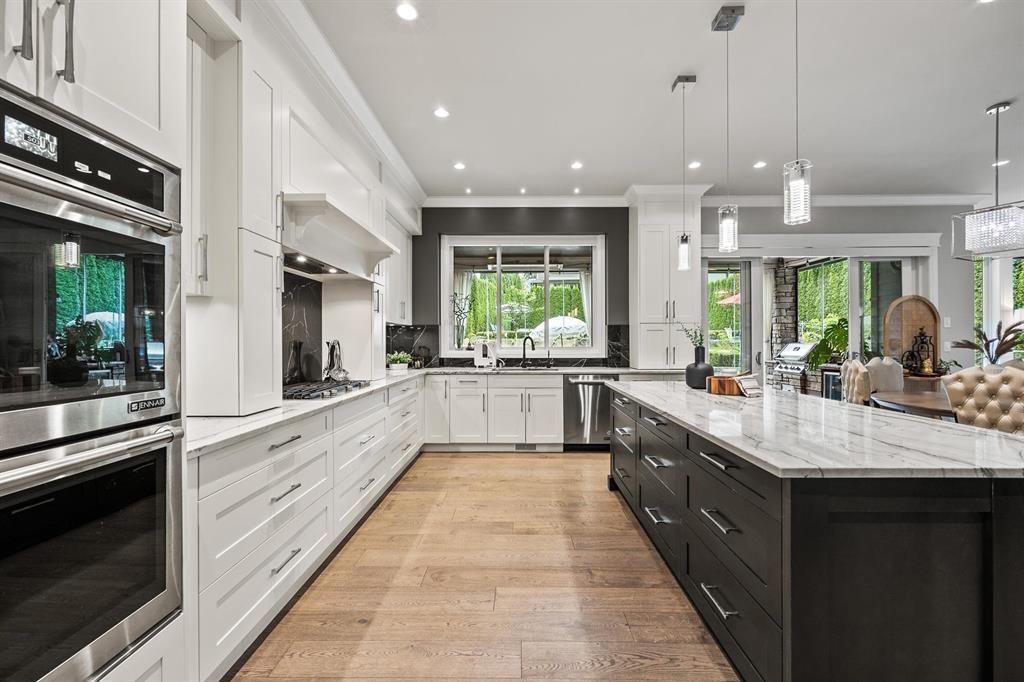 5 Bed, 6 Bath House for Sale in Surrey – 16428 28 AVENUE, Surrey - Image 10