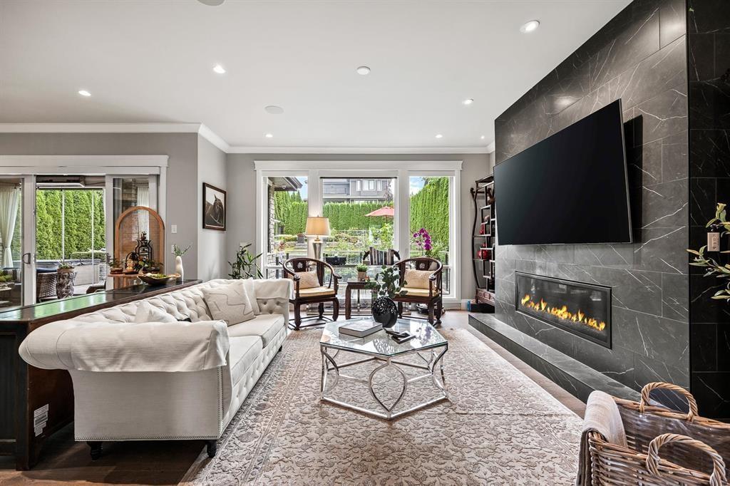 5 Bed, 6 Bath House for Sale in Surrey – 16428 28 AVENUE, Surrey - Image 15