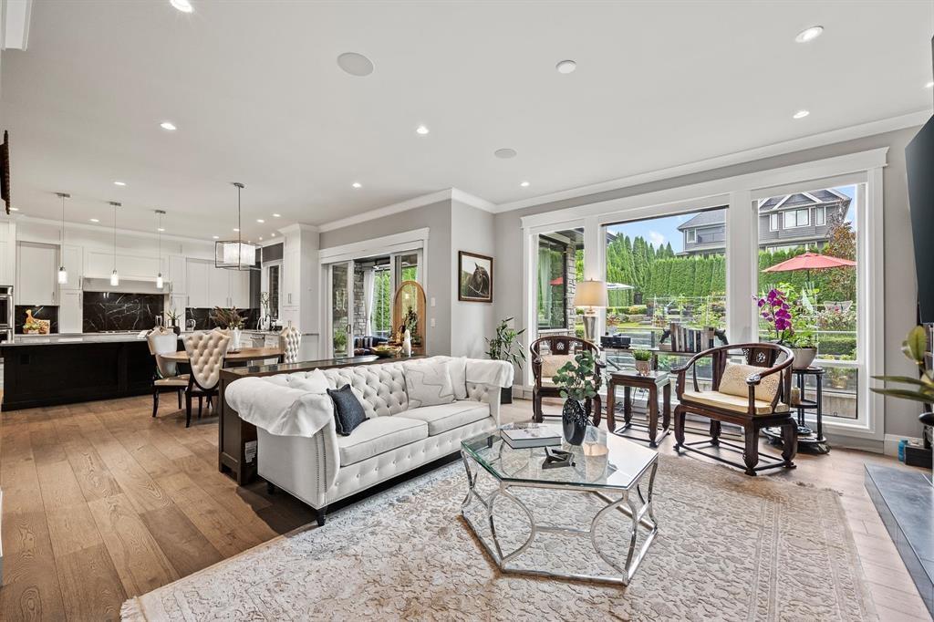5 Bed, 6 Bath House for Sale in Surrey – 16428 28 AVENUE, Surrey - Image 14