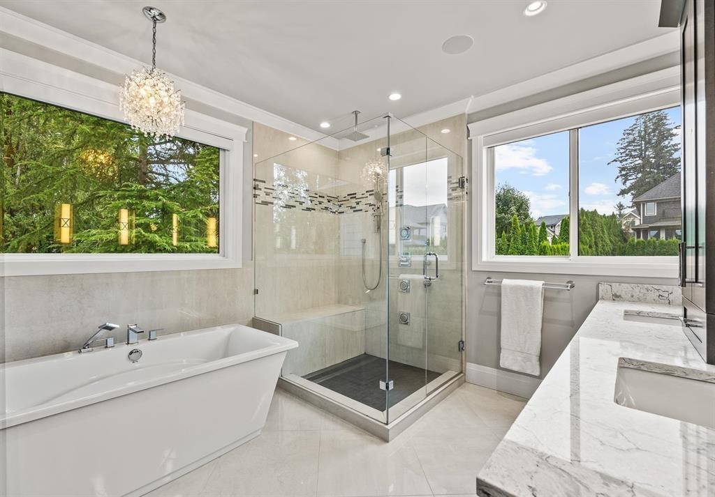 5 Bed, 6 Bath House for Sale in Surrey – 16428 28 AVENUE, Surrey - Image 21