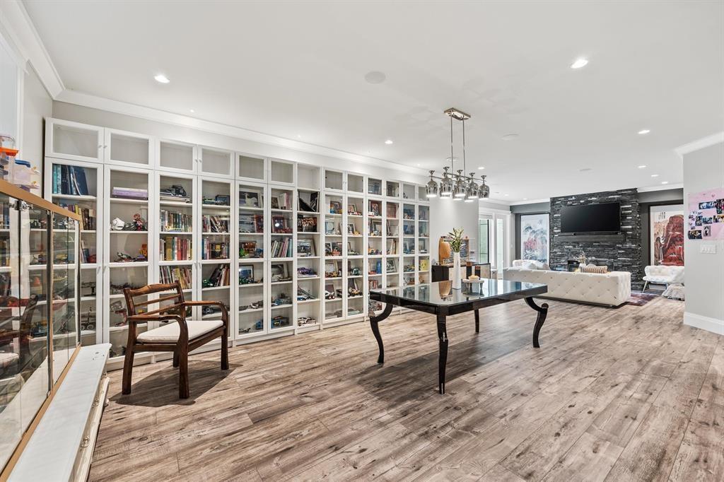 5 Bed, 6 Bath House for Sale in Surrey – 16428 28 AVENUE, Surrey - Image 30