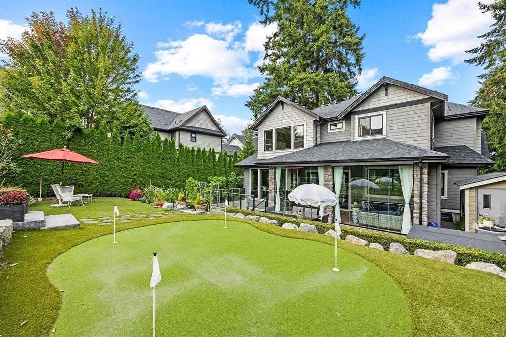5 Bed, 6 Bath House for Sale in Surrey – 16428 28 AVENUE, Surrey - Image 36