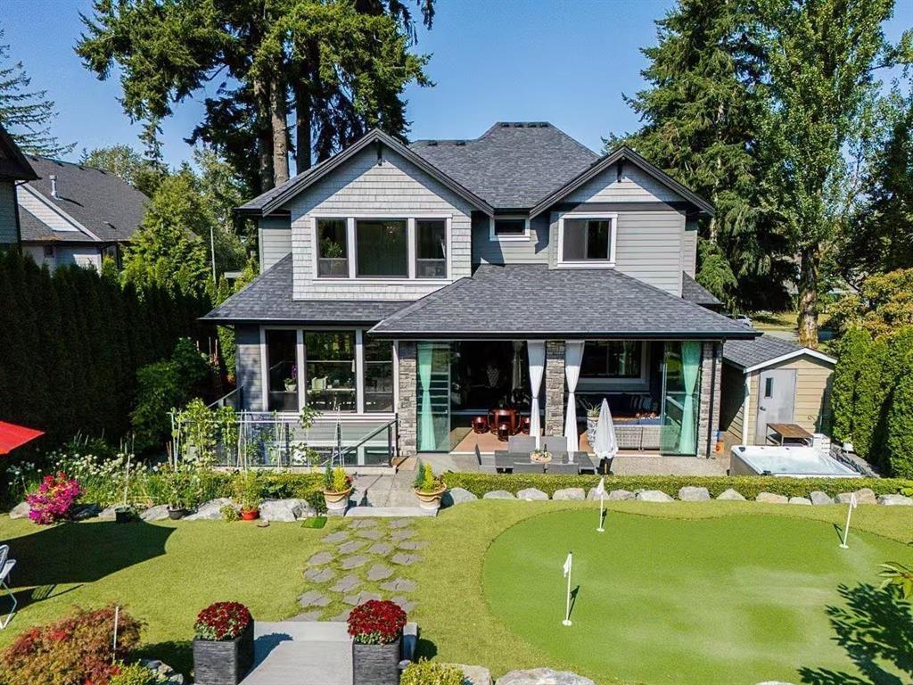 5 Bed, 6 Bath House for Sale in Surrey – 16428 28 AVENUE, Surrey - Image 38