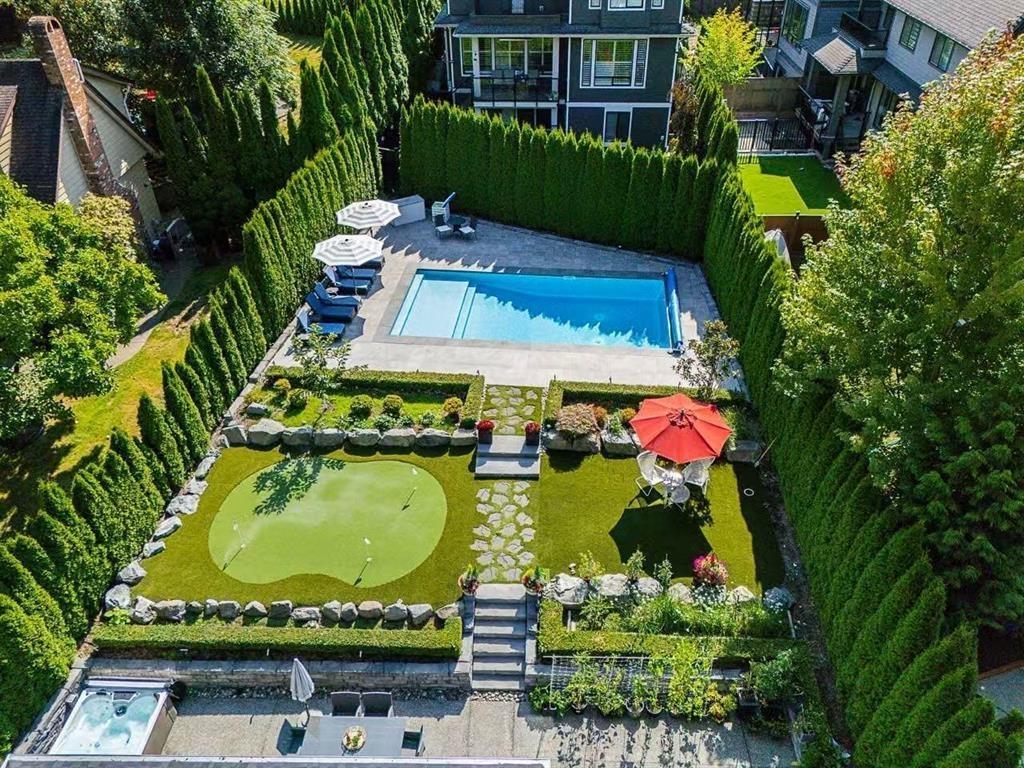 5 Bed, 6 Bath House for Sale in Surrey – 16428 28 AVENUE, Surrey - Image 37
