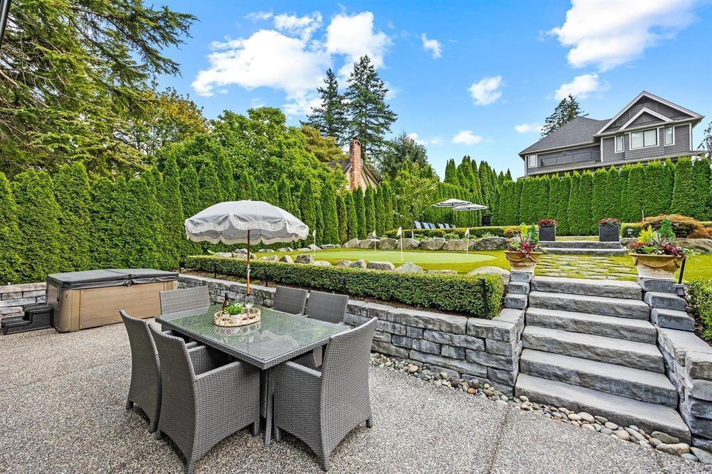 5 Bed, 6 Bath House for Sale in Surrey – 16428 28 AVENUE, Surrey - Image 35