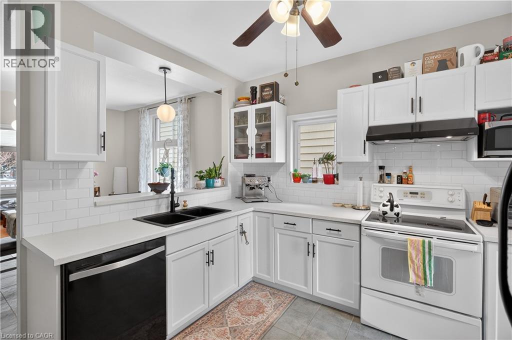209 GLENDALE Avenue N, Hamilton, Ontario, L8L7K2 — Photo 13