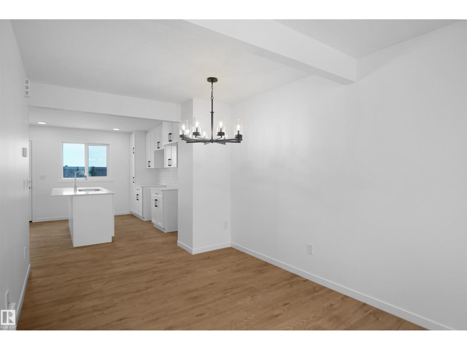 #111 1009 Cy Becker RD NW, Edmonton
