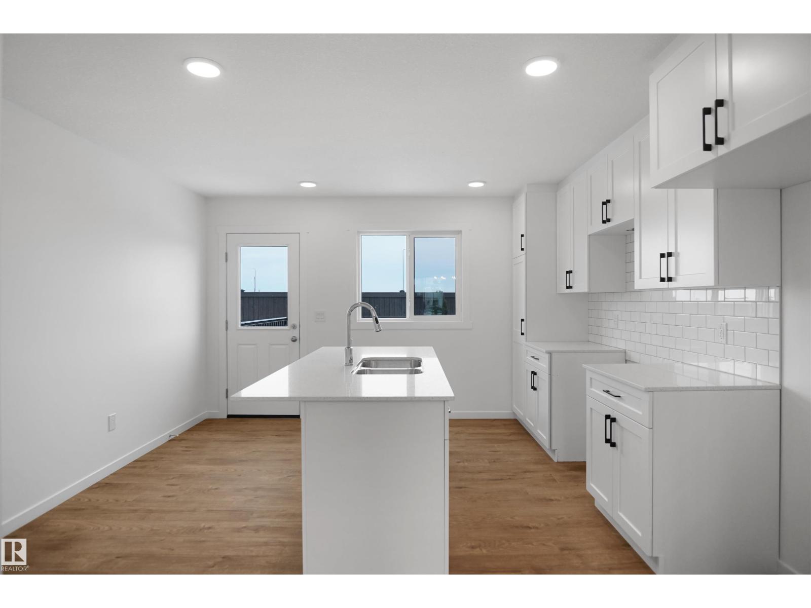 #111 1009 Cy Becker RD NW, Edmonton