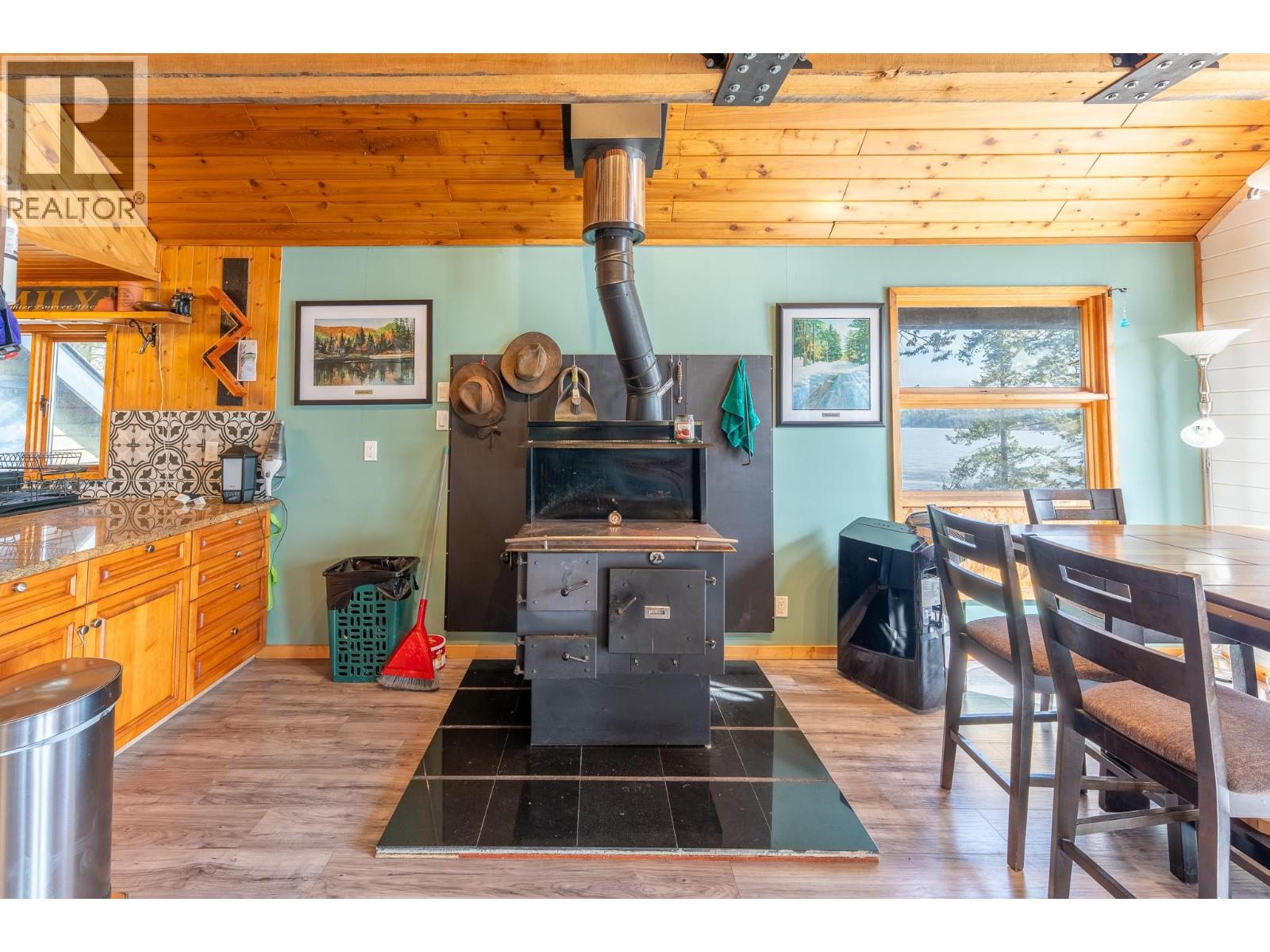 3830 E MEIER ROAD, Cluculz Lake