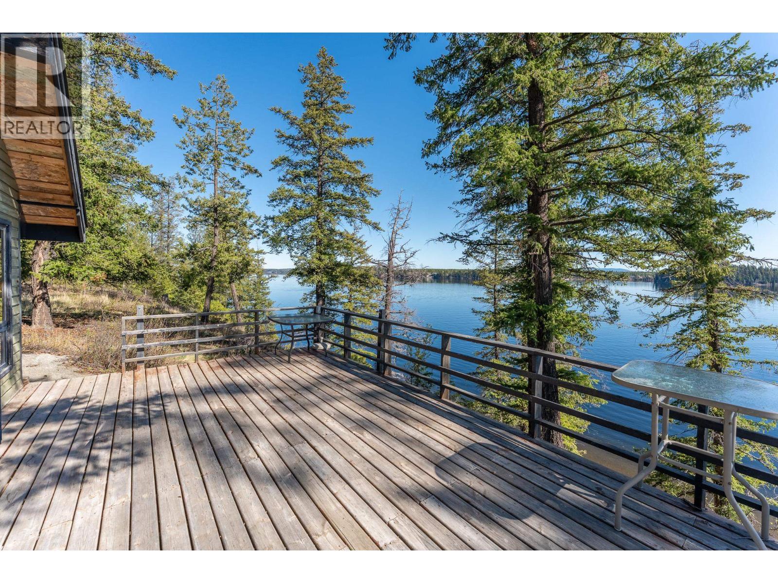 3830 E MEIER ROAD, Cluculz Lake