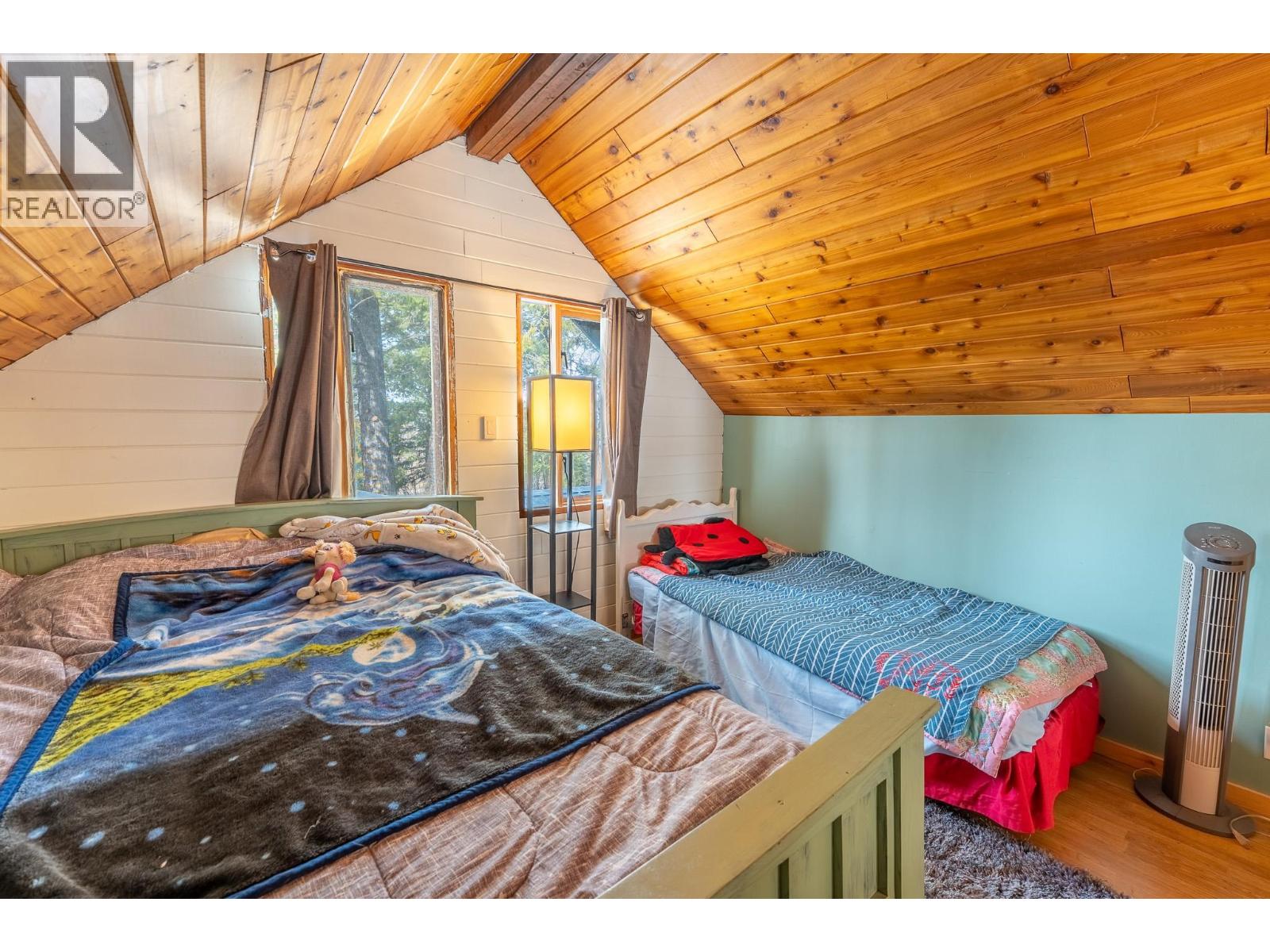 3830 E MEIER ROAD, Cluculz Lake