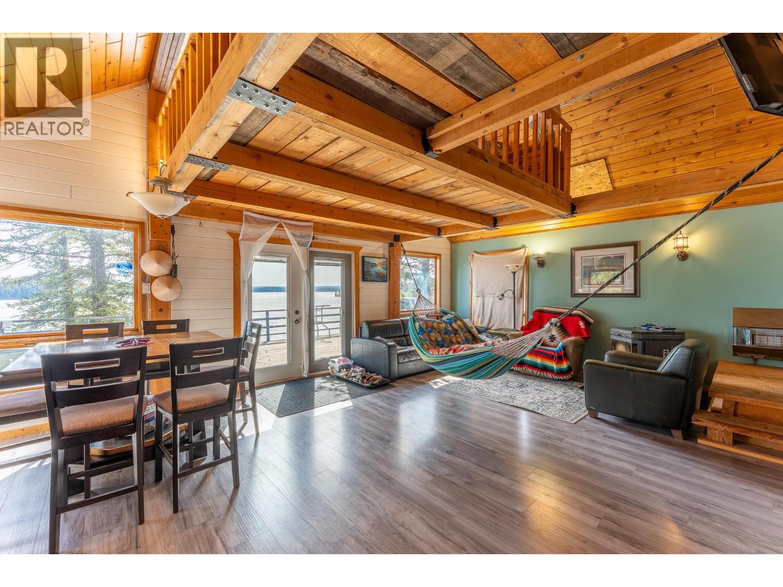 3830 E MEIER ROAD, Cluculz Lake