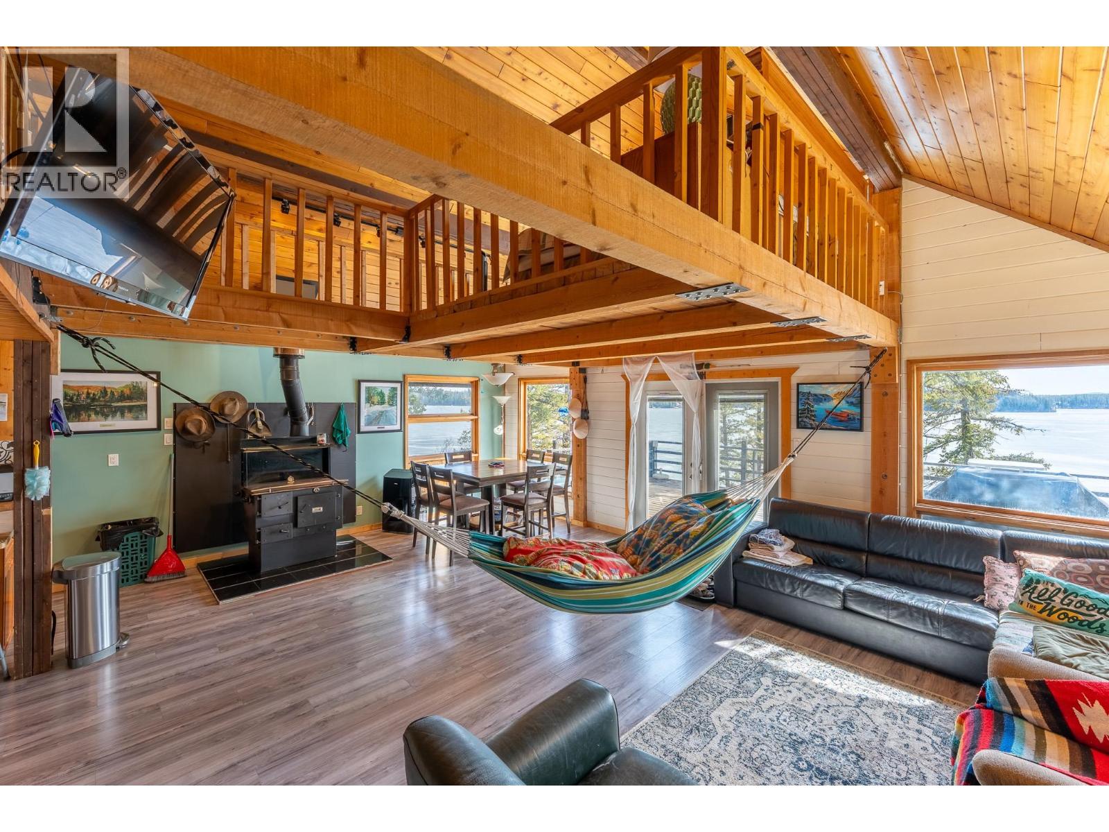 3830 E MEIER ROAD, Cluculz Lake