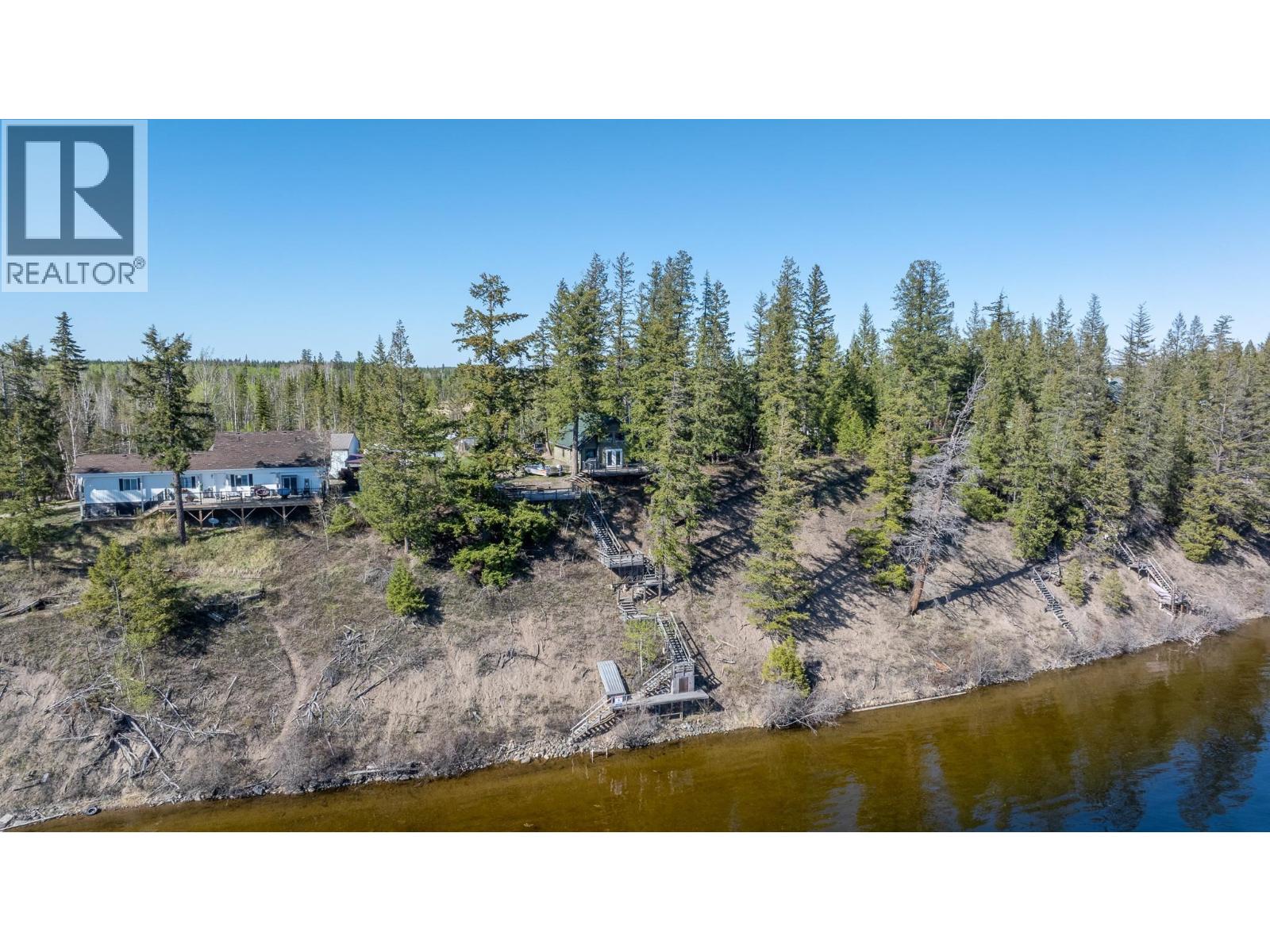 3830 E MEIER ROAD, Cluculz Lake
