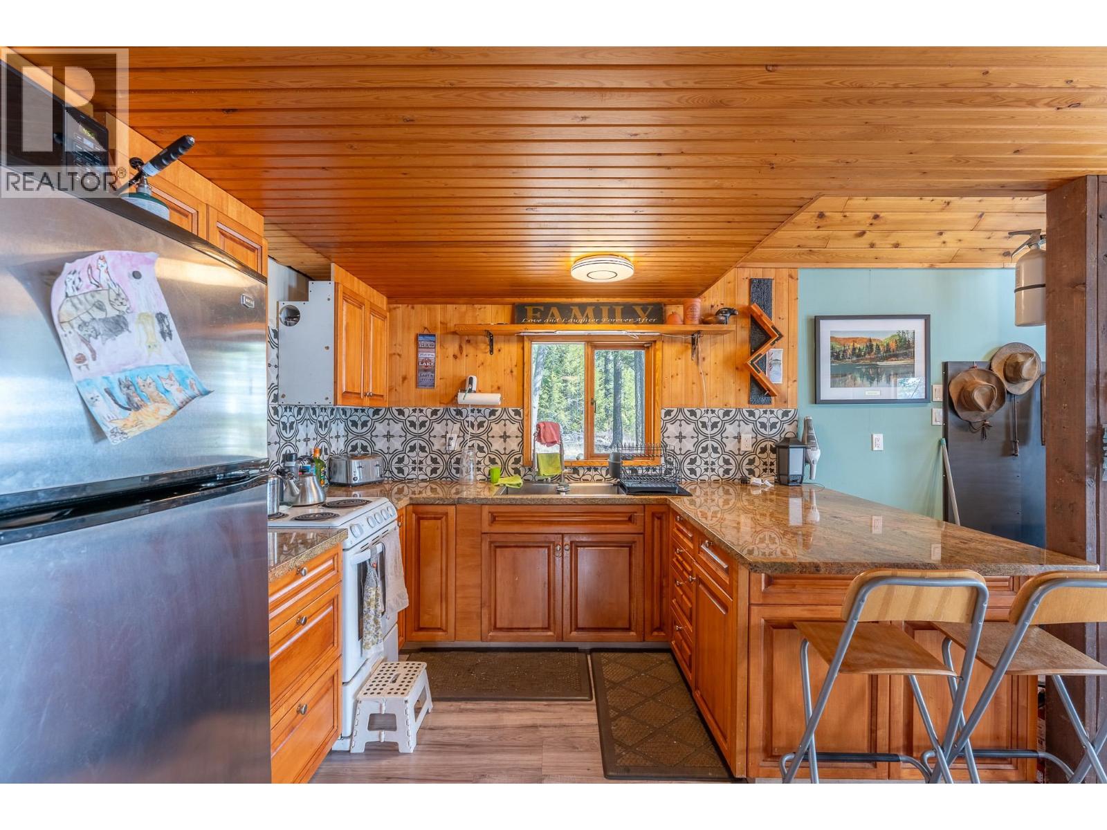 3830 E MEIER ROAD, Cluculz Lake