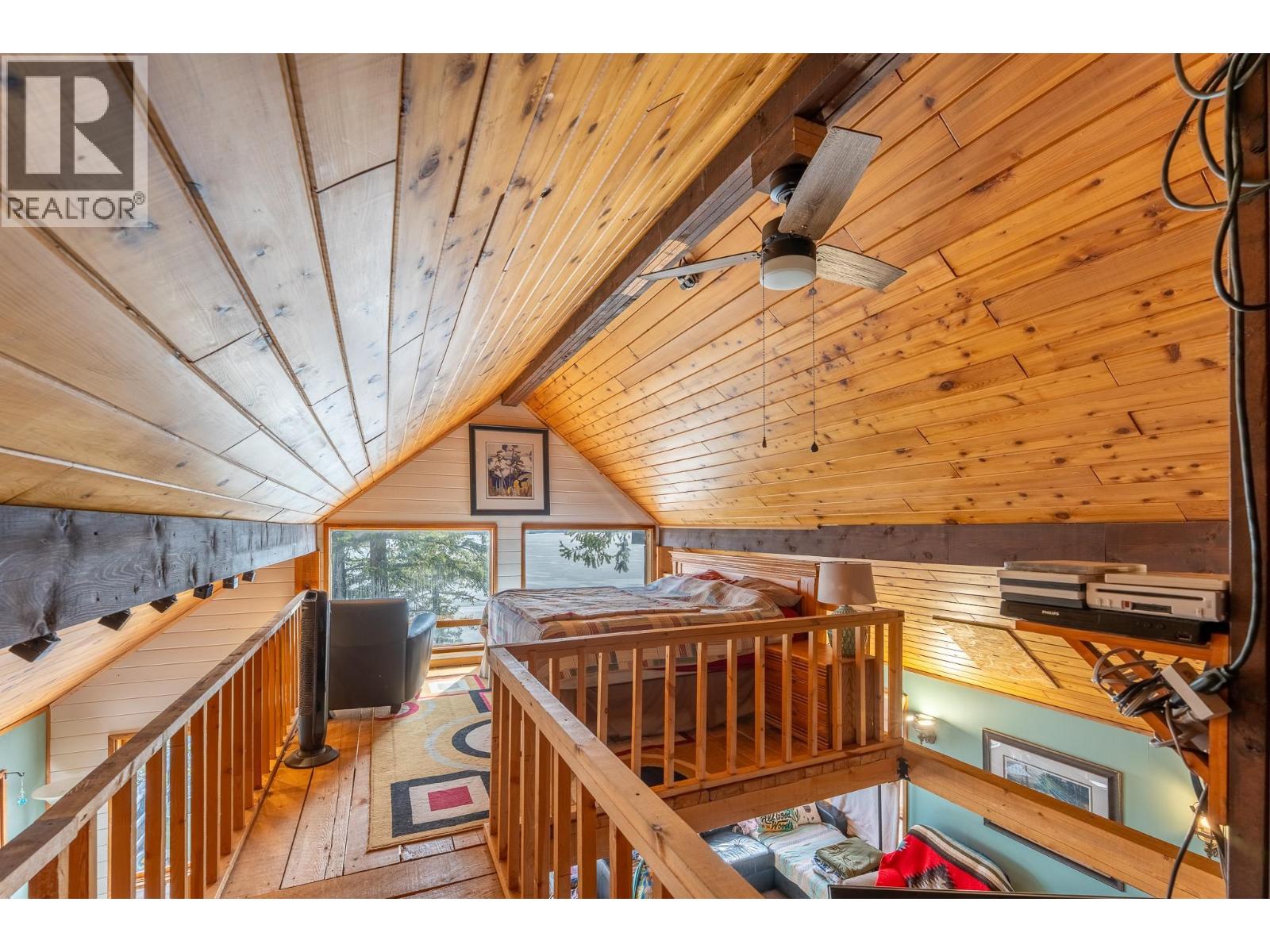 3830 E MEIER ROAD, Cluculz Lake