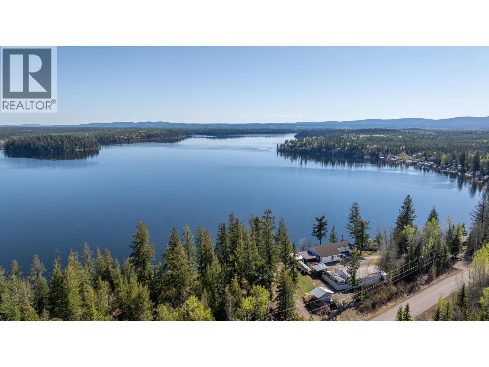 3830 E MEIER ROAD, Cluculz Lake