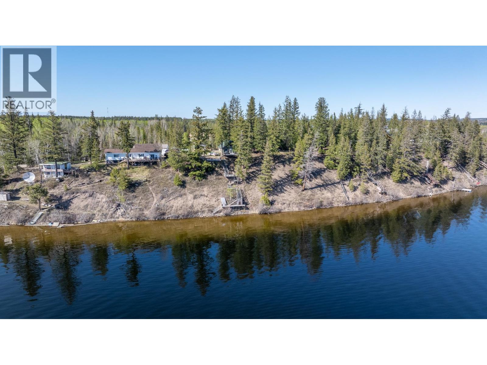 3830 E MEIER ROAD, Cluculz Lake