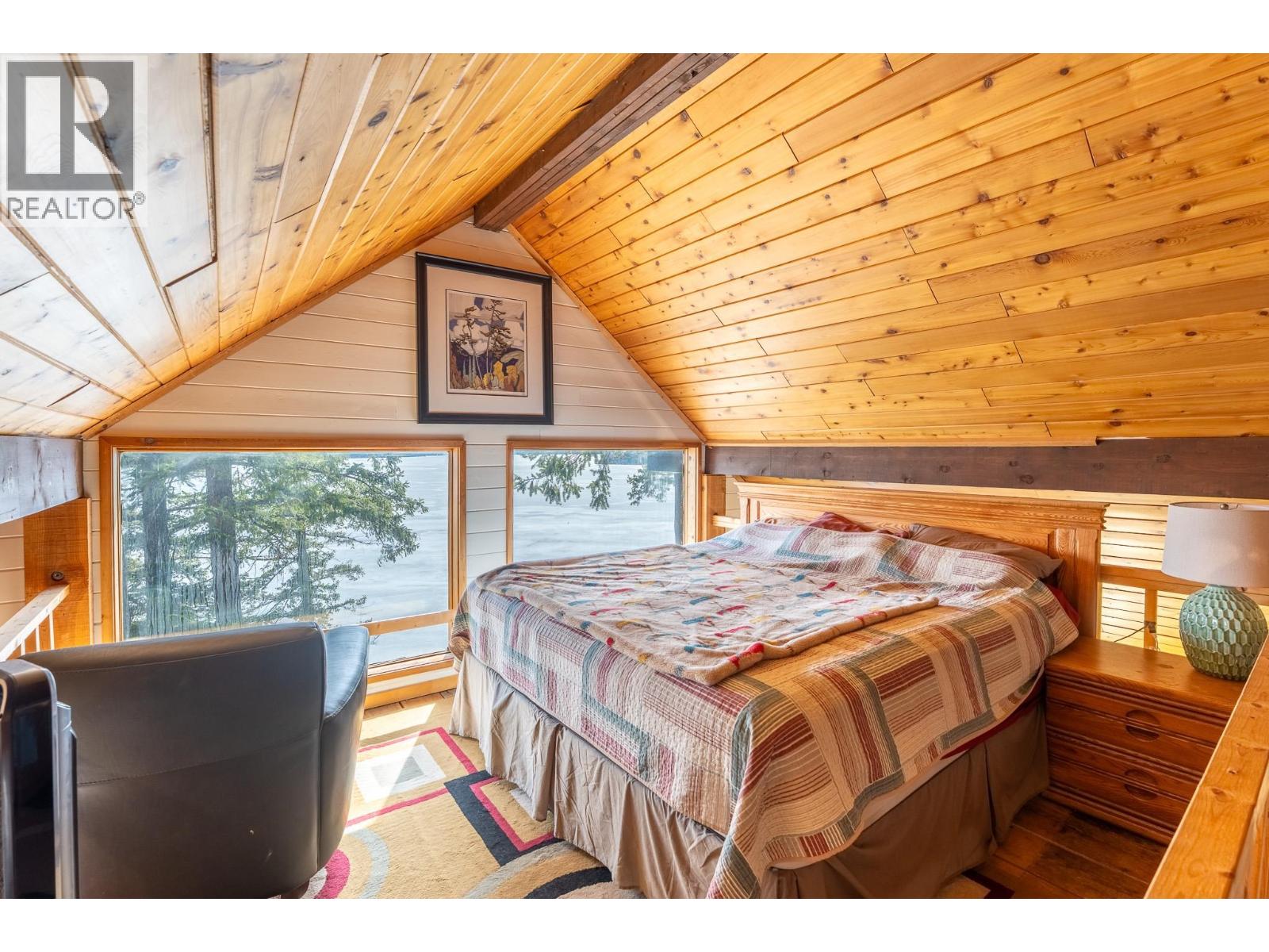 3830 E MEIER ROAD, Cluculz Lake