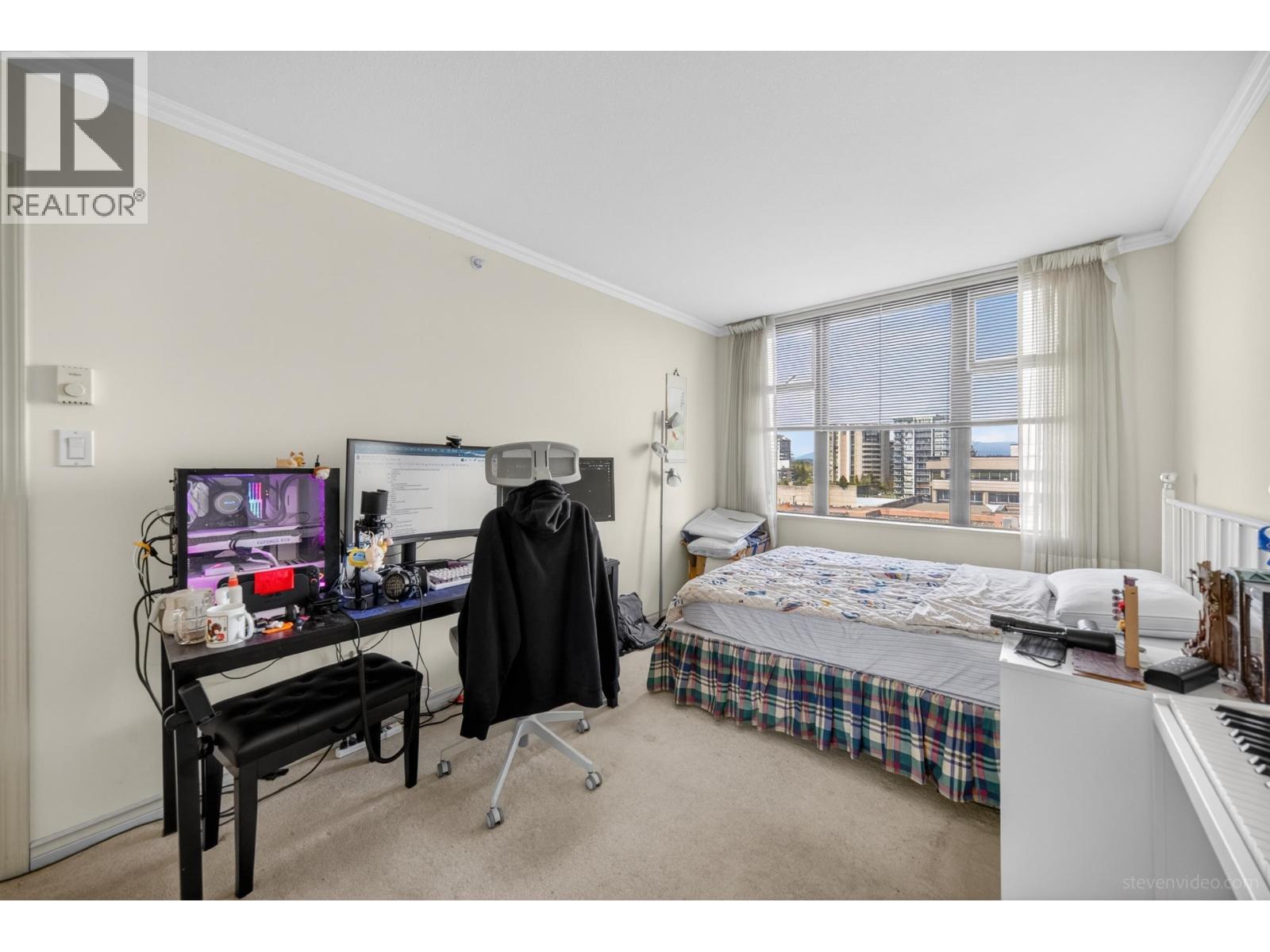 #903-5933 COONEY Road, Richmond