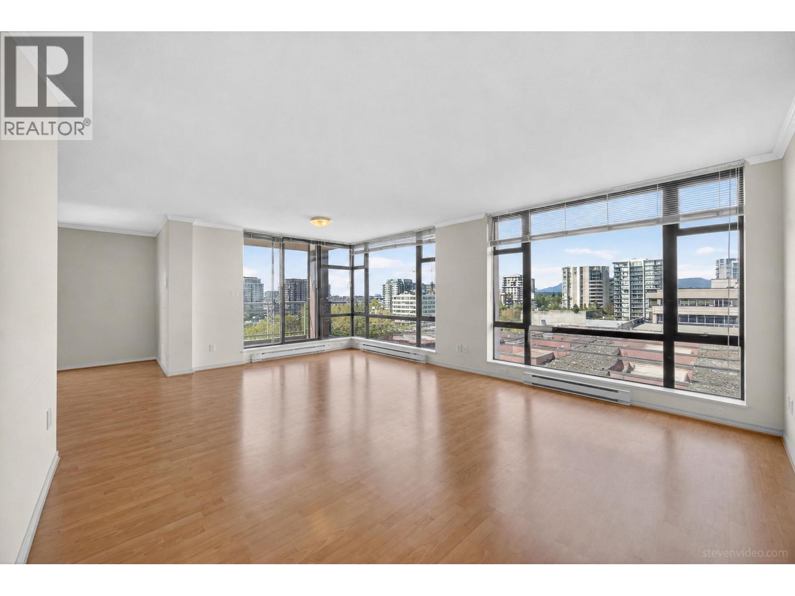 #903-5933 COONEY Road, Richmond