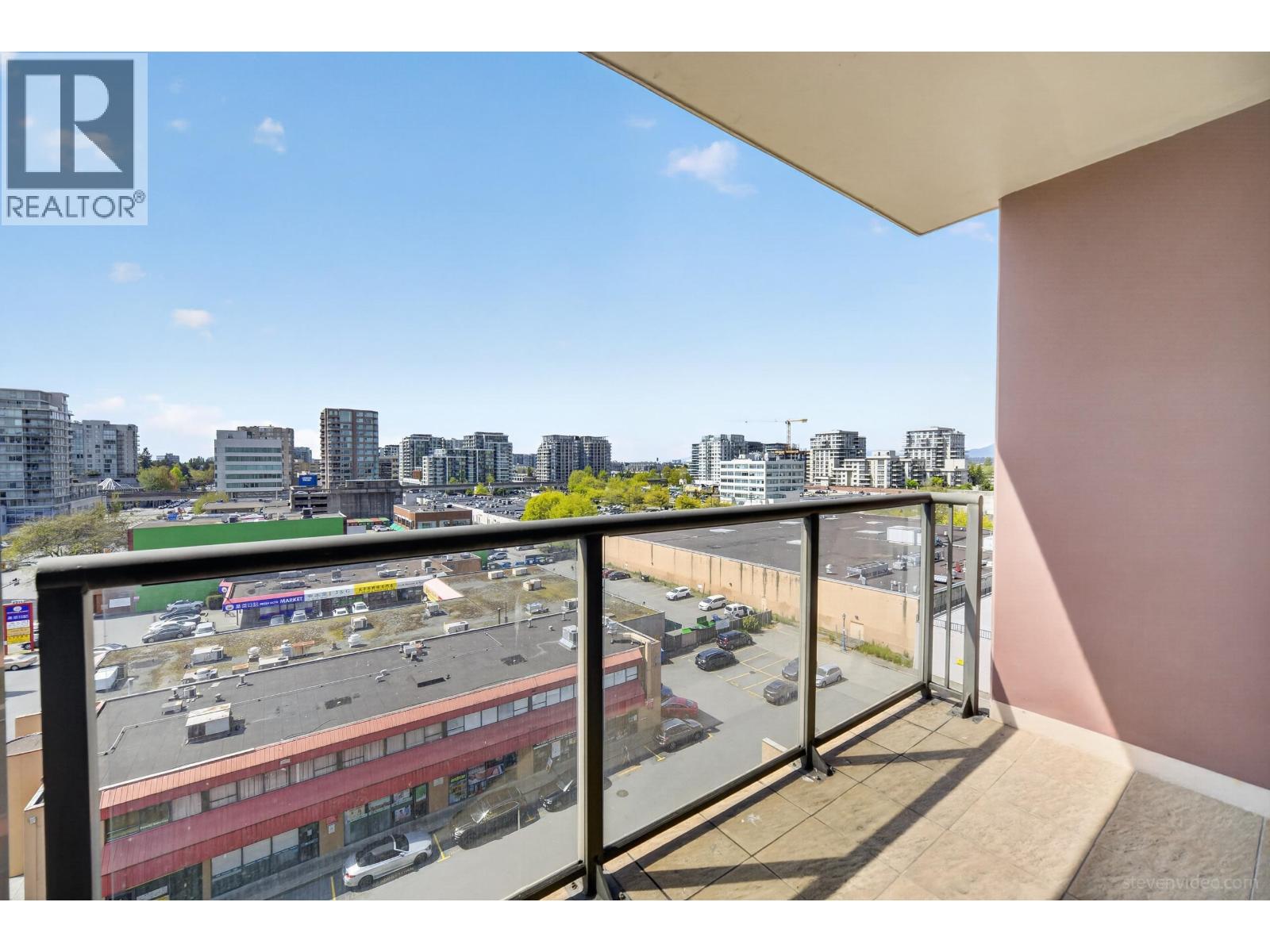 #903-5933 COONEY Road, Richmond