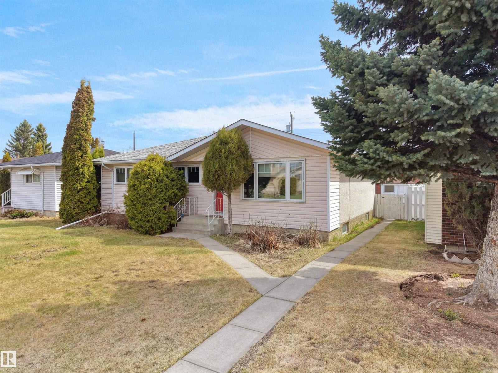 8703 73 ST NW, Edmonton
