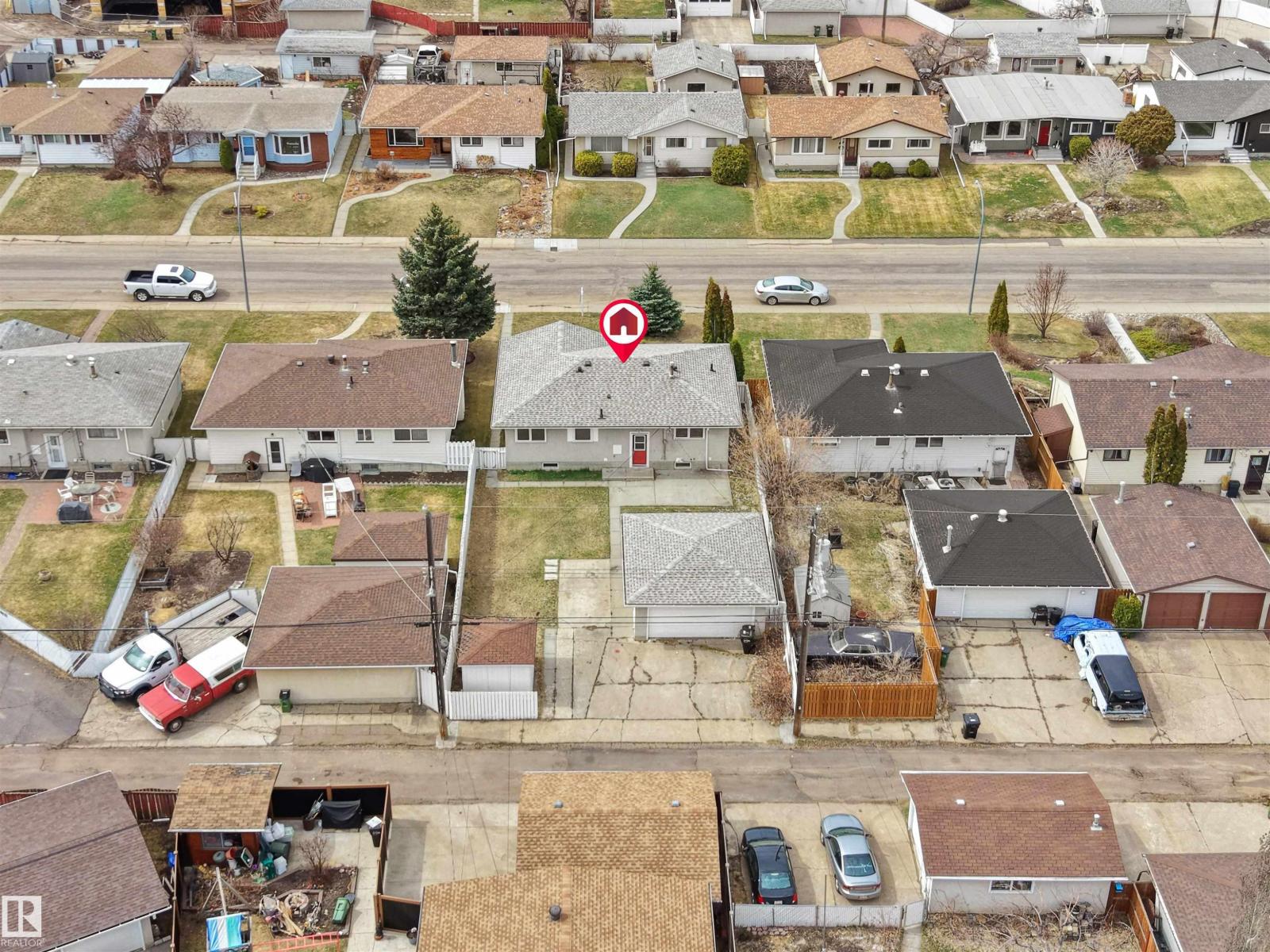 8703 73 ST NW, Edmonton