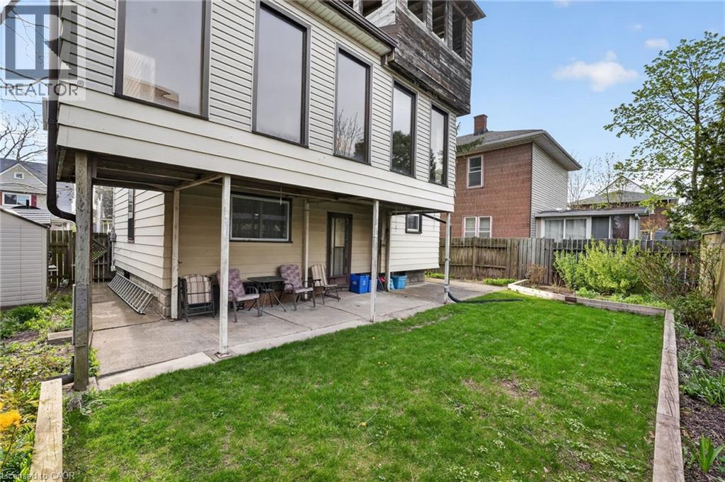 5270 SECOND Avenue, Niagara Falls, Ontario, L2E4K2 — Photo 24