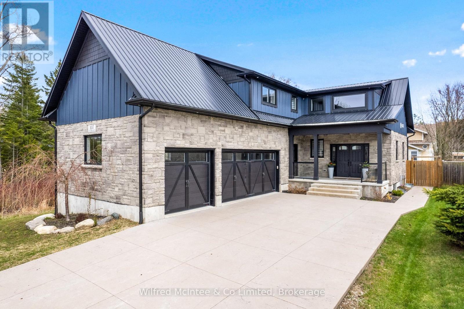 107 OTTAWA AVENUE - 1