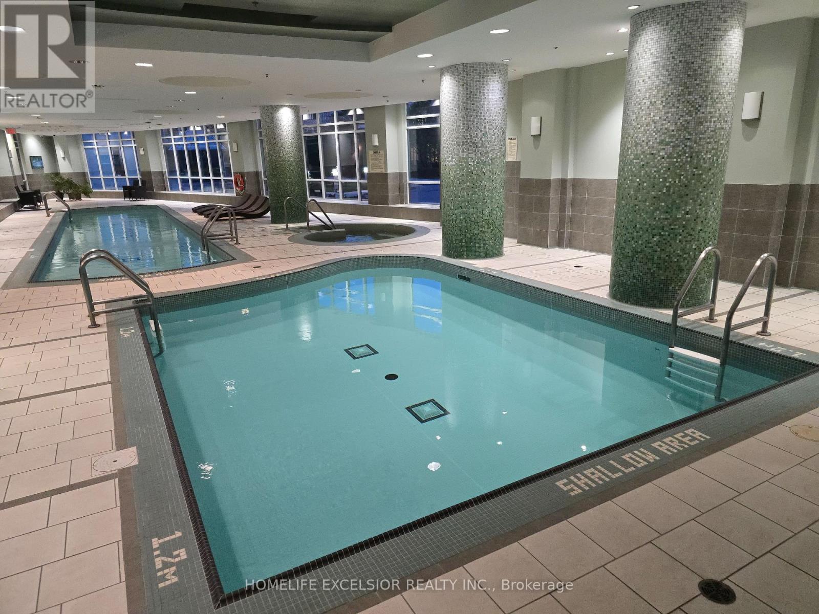 #2401 60 BYNG AVENUE - 20