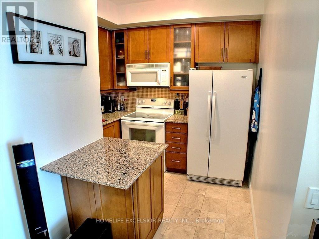 #2401 60 BYNG AVENUE - 10